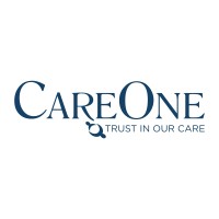 CareOne logo