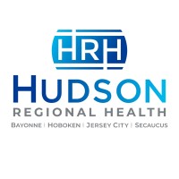 CarePoint Health System logo