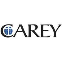 Carey Theological College logo