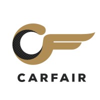 Carfair Composites logo