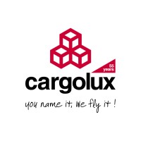 Cargolux Airlines logo