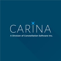 Carina Software Group logo