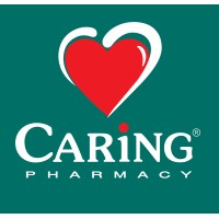 CARiNG Pharmacy logo