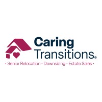 Caring Transitions logo