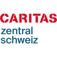 Caritas Luzern logo