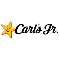 Carl´s Jr. Guatemala logo