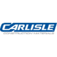 Carlisle Construction Materials logo