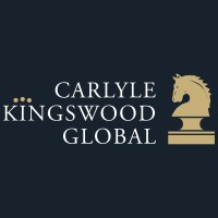 Carlyle Kingswood Global logo