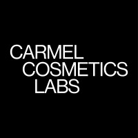 Carmel Cosmetics Labs Logo