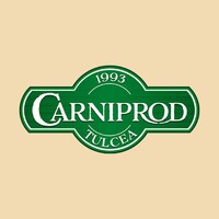 Carniprod Tulcea - parte din Scandia Food logo