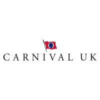 Carnival UK (P&O Cruises & Cunard) logo