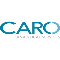 CARO Analytical Services logo