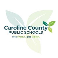 Caroline County Public Schools logo
