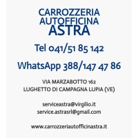 Carrozzeria Autofficina ASTRA