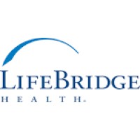 Lifebridge Health logo