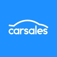 carsales logo