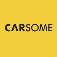 CARSOME logo