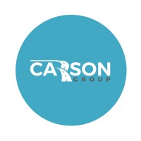 Carson Group logo