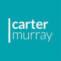 Carter Murray logo