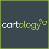 Cartology - Part of the Woolworths Group logo