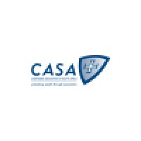 CASA logo