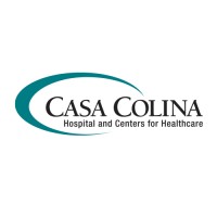 Casa Colina logo