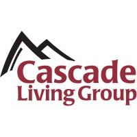 Cascade Living Group logo