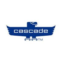 Cascade Corporation logo