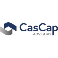 CasCap Advisory logo
