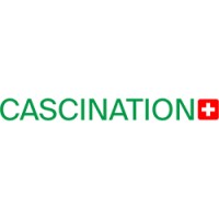 CASCINATION logo