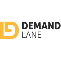 Demandlane logo