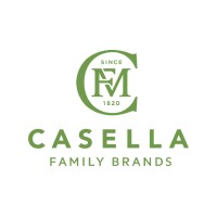 Casella Family Brands logo