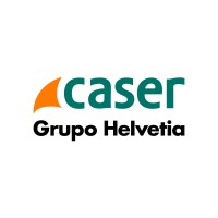 CASER logo