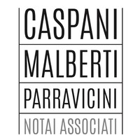 CASPANI MALBERTI PARRAVICINI notai