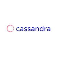 Cassandra logo