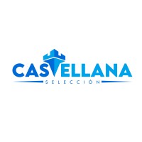 Castellana Selección Personal IT y Recursos Humanos logo