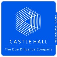 Castle Hall logo