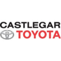 Castlegar Toyota logo
