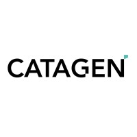 CATAGEN LIMITED - a Net Zero Technologies company logo