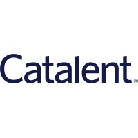 Catalent logo