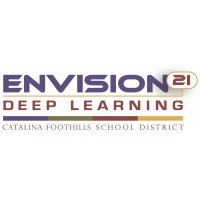 Catalina Foothills School District logo