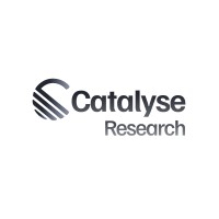 Catalyse Research logo