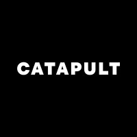 This Is Catapult logo