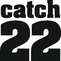 Catch22 logo