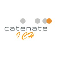 Catenate ICH logo