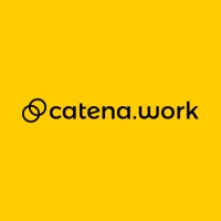 catena.work logo