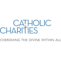 Catholic Charities of Baltimore logo