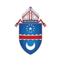Catholic Diocese of Arlington logo