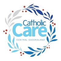 CatholicCare Central Queensland logo