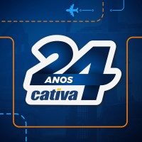 Cativa Operadora logo